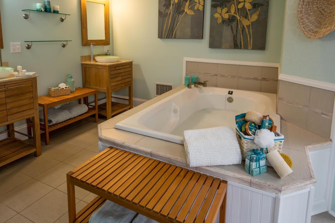 Bed and Breakfast Weller Haus Bed, Breakfast & Event Center Bellevue Exteriér fotografie