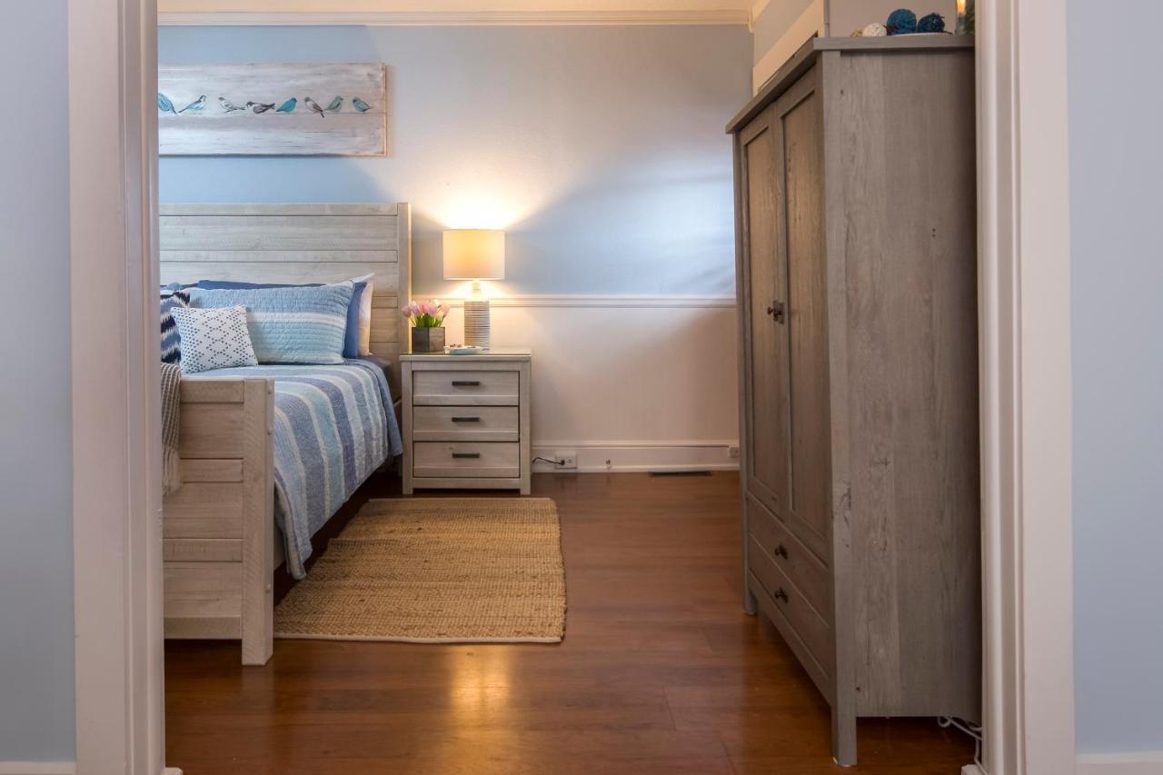 Bed and Breakfast Weller Haus Bed, Breakfast & Event Center Bellevue Exteriér fotografie