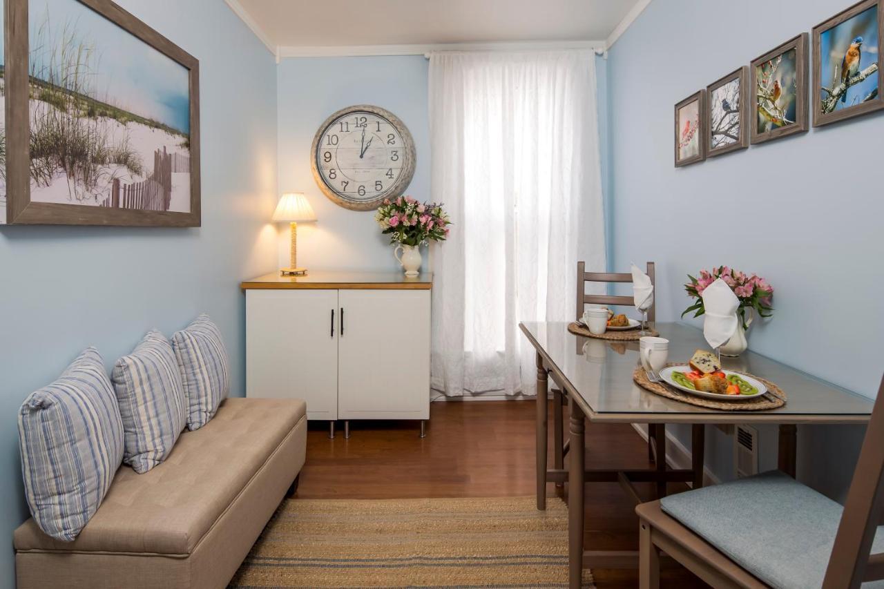 Bed and Breakfast Weller Haus Bed, Breakfast & Event Center Bellevue Exteriér fotografie